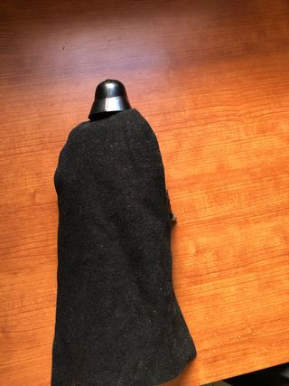 Muñeco Star Wars Darth Vader