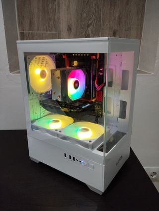 PC Gaming GTX 1050 Fortnite Minecraft GTAV ROBLOX