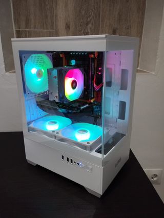 PC Gaming GTX 1050 Fortnite Minecraft GTAV ROBLOX