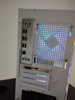 PC Gaming GTX 1050 Fortnite Minecraft GTAV ROBLOX