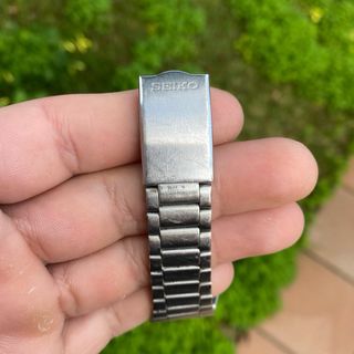 Seiko 5 Automático Vintage - Funcionando