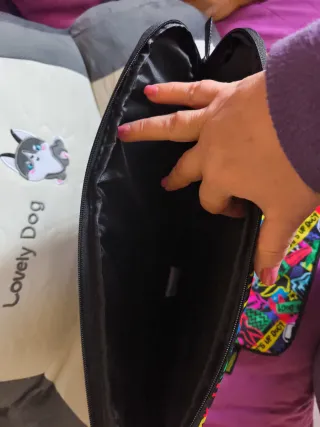 Custodia per laptop Looney Tunes