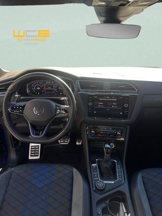 Volkswagen Tiguan R 2.0 TSI 235 kW (320 CV) DSG 4Motion