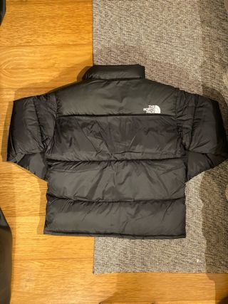 Casaco The North Face Puffer Preto XL