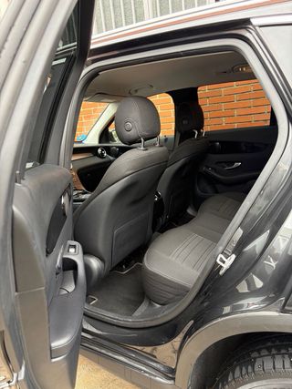 Mercedes-Benz GLC 300de 4matic