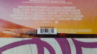 Queen - Bohemian Rhapsody Doble Vinilo