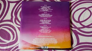 Queen - Bohemian Rhapsody Doble Vinilo
