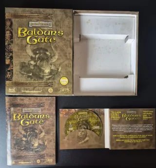 Lote Big Box PC Age of Empires Expansión