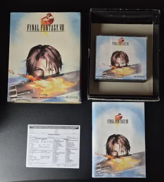 Lote Big Box PC Age of Empires Expansión