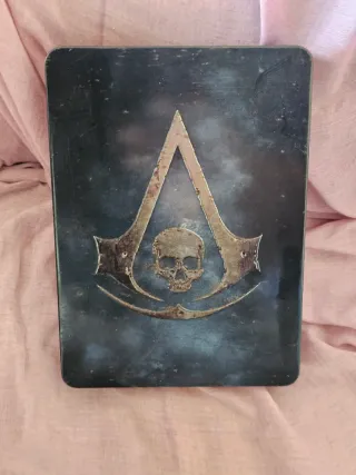 Assasin's Creed IV: Black Flag, Coleccionista PS3