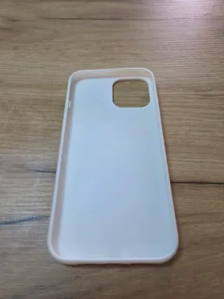 Cover iPhone 12 pro max