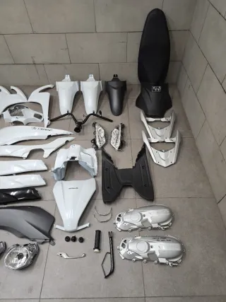 Tapas Honda Vision K44 (2017-2020)