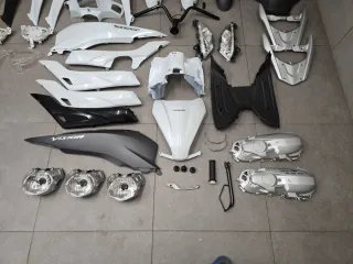 Tapas Honda Vision K44 (2017-2020)