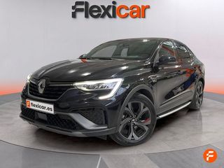 Renault Arkana RS Line E-TECH Híbrido 105kW(145CV)