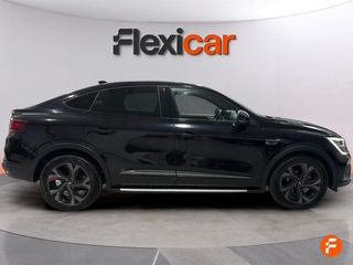 Renault Arkana RS Line E-TECH Híbrido 105kW(145CV)