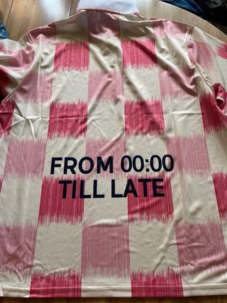 Camiseta Pacha Ibiza Pompei