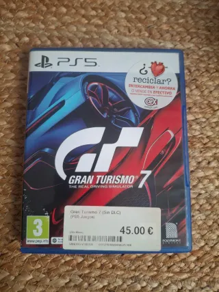 Pack VR2 + Volante Logitech G923 SE + GT7