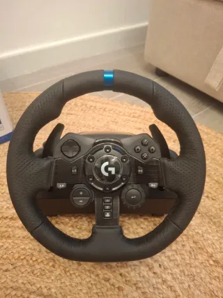 Pack VR2 + Volante Logitech G923 SE + GT7