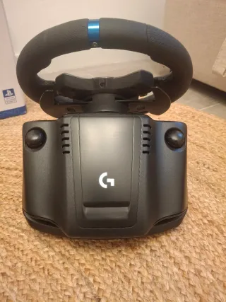 Pack VR2 + Volante Logitech G923 SE + GT7