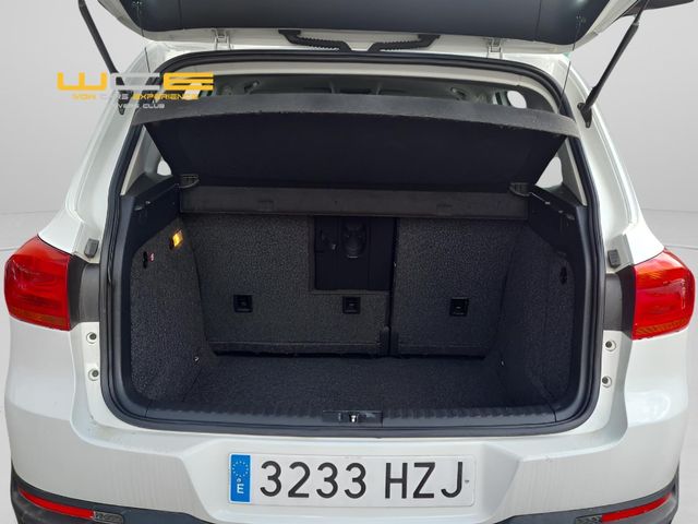 Volkswagen Tiguan Cross 2.0 TDI 110CV 4x2 BMT