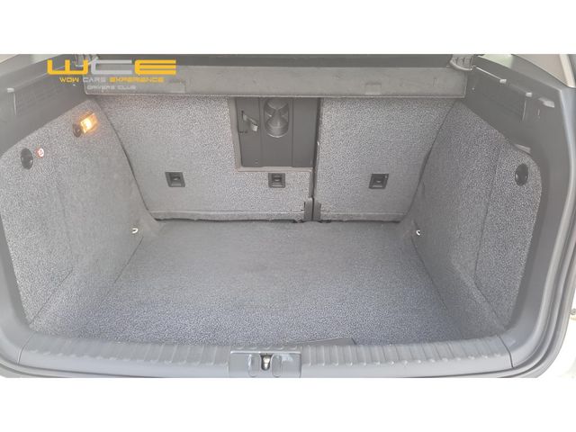 Volkswagen Tiguan Cross 2.0 TDI 110CV 4x2 BMT