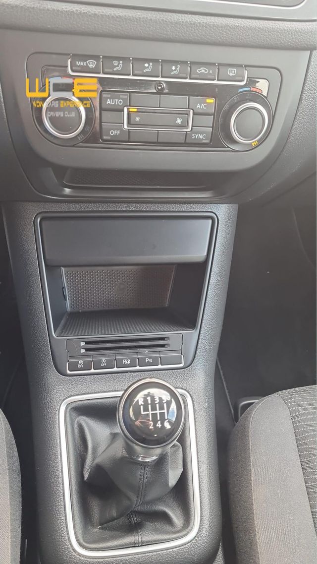 Volkswagen Tiguan Cross 2.0 TDI 110CV 4x2 BMT