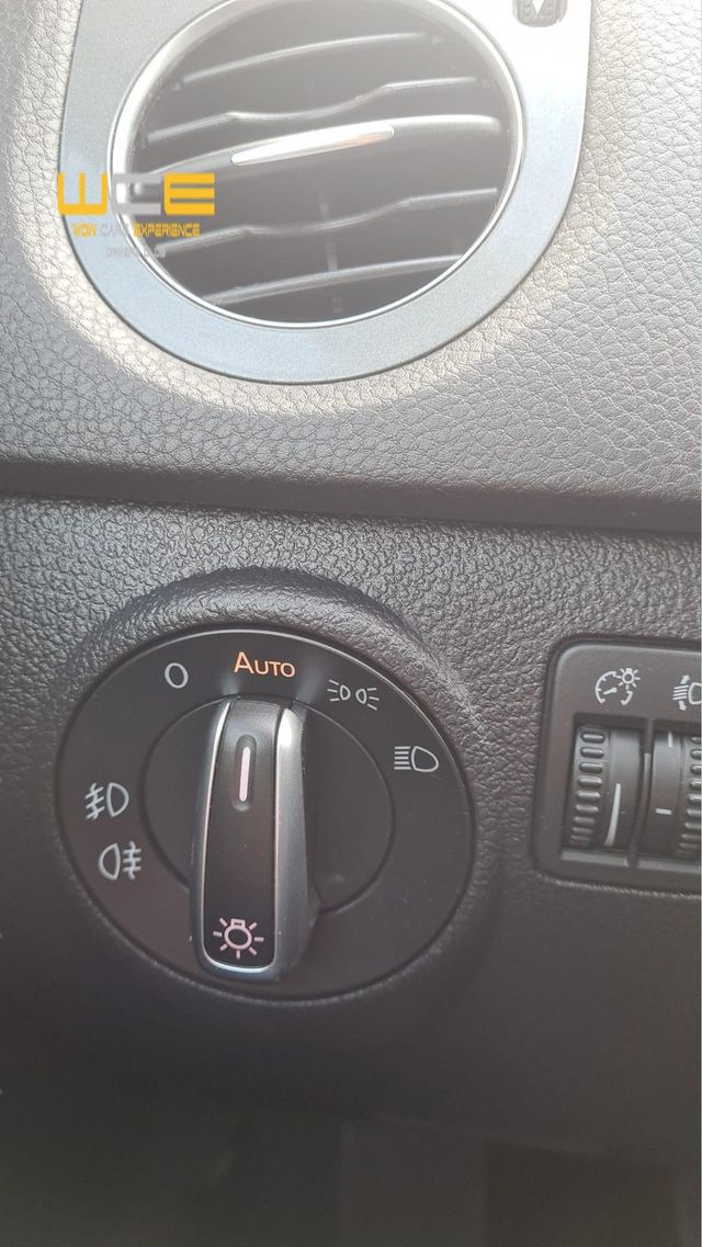 Volkswagen Tiguan Cross 2.0 TDI 110CV 4x2 BMT