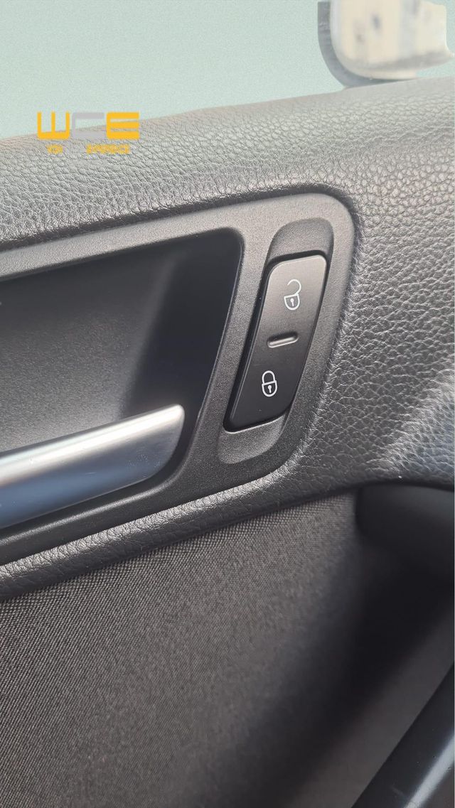 Volkswagen Tiguan Cross 2.0 TDI 110CV 4x2 BMT