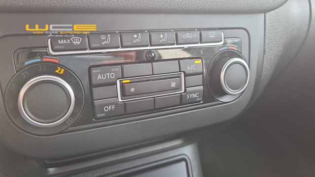 Volkswagen Tiguan Cross 2.0 TDI 110CV 4x2 BMT