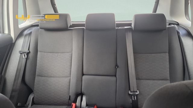 Volkswagen Tiguan Cross 2.0 TDI 110CV 4x2 BMT