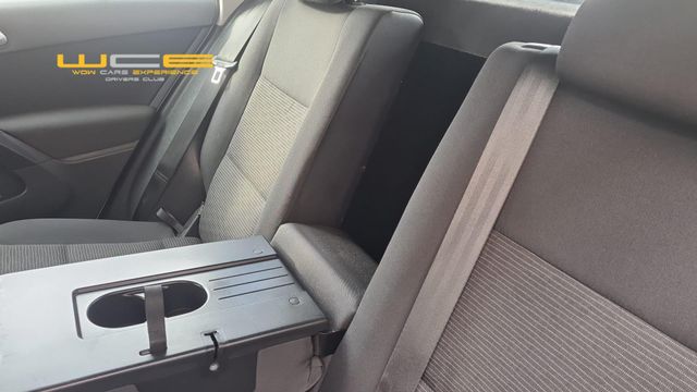 Volkswagen Tiguan Cross 2.0 TDI 110CV 4x2 BMT