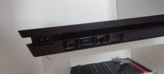 PS4 Slim + Mando universal y cables