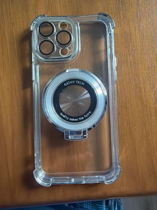 iPhone 13 Pro Max 128GB color grafito