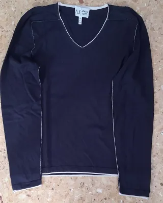 Jersey Armani Jeans Hombre Talla L