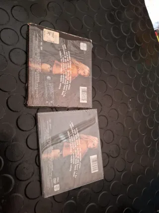 CD+DVD Anastacia Edizione Limitata 2004