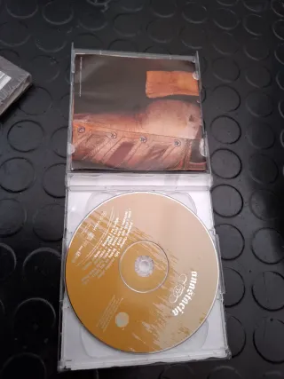 CD+DVD Anastacia Edizione Limitata 2004