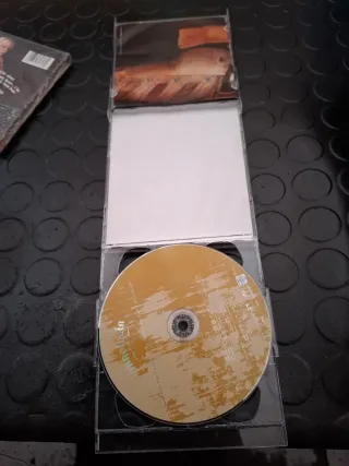 CD+DVD Anastacia Edizione Limitata 2004