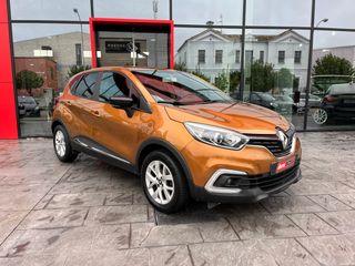 Renault Captur 2019