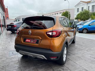 Renault Captur 2019