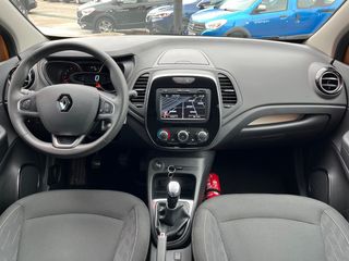 Renault Captur 2019