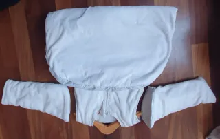 Saco dormir bebé marca Pirulos