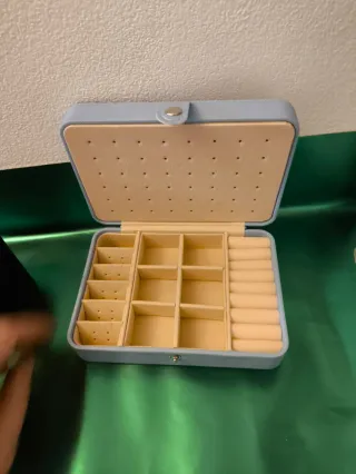 Portagioie da viaggio