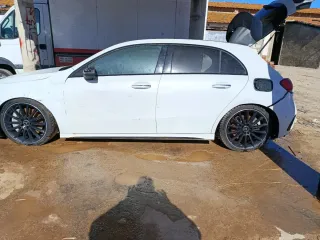 Mercedes-Benz Clase A 2024