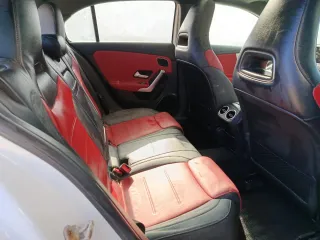 Mercedes-Benz Clase A 2024