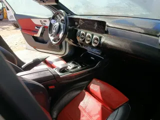 Mercedes-Benz Clase A 2024