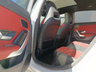 Mercedes-Benz Clase A 2024