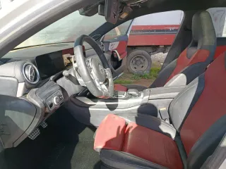 Mercedes-Benz Clase A 2024