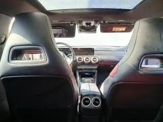 Mercedes-Benz Clase A 2024