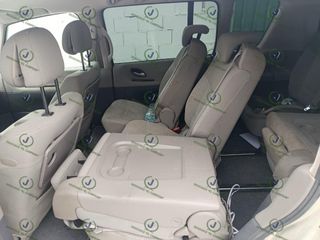 SOLO DESPIECE RENAULT ESPACE IV (JK0/1_) 2.2 dCi