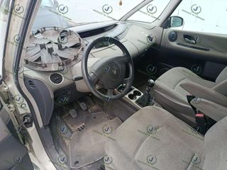 SOLO DESPIECE RENAULT ESPACE IV (JK0/1_) 2.2 dCi